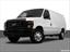 2012 Ford E150 Cargo